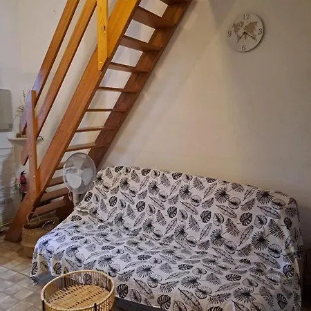 Hameau Du Rivage Duplex Proche Avec Terrasse Parking Piscine
