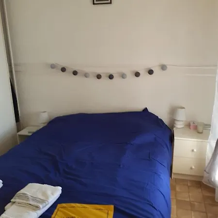 Hameau Du Rivage Duplex Proche Avec Terrasse Parking Piscine Apartment Saint-Cyprien (Pyrenees-Orientales)