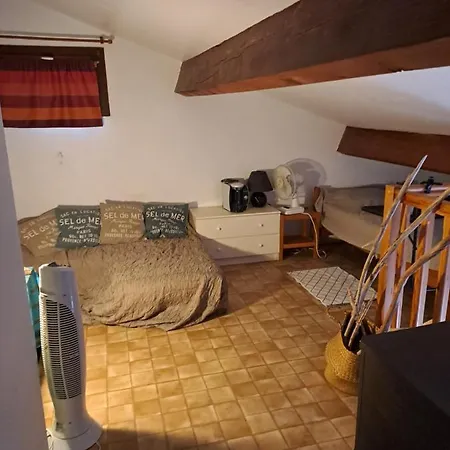 Apartment Hameau Du Rivage Duplex Proche Avec Terrasse Parking Piscine *