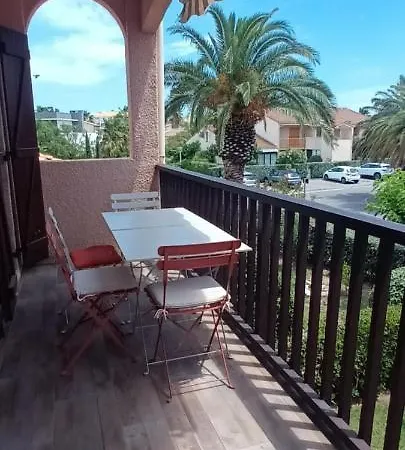Apartment Hameau Du Rivage Duplex Proche Avec Terrasse Parking Piscine