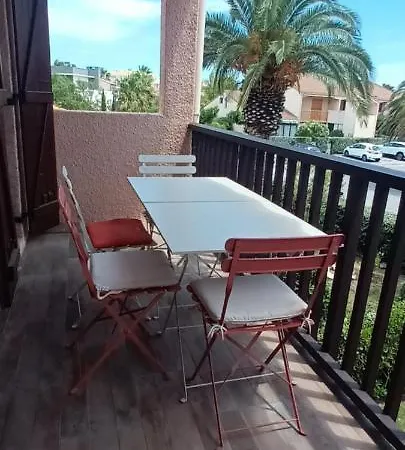 Hameau Du Rivage Duplex Proche Avec Terrasse Parking Piscine *