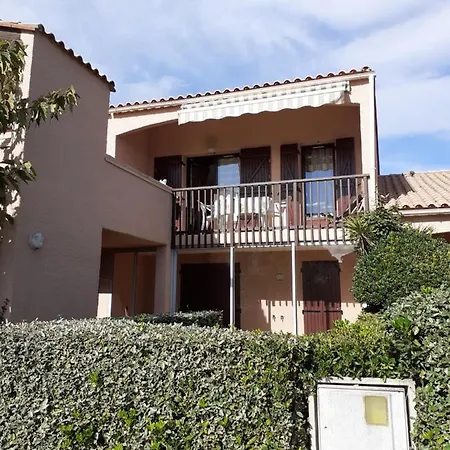 Apartment Hameau Du Rivage Duplex Proche Avec Terrasse Parking Piscine