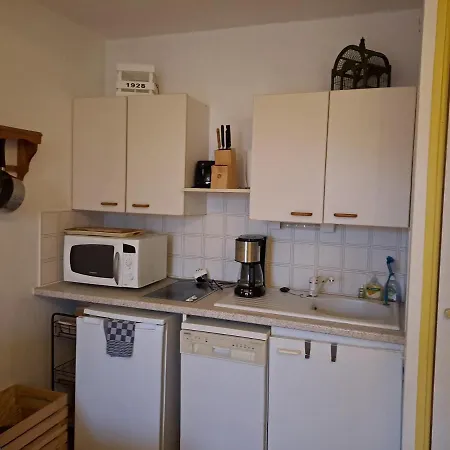 Hameau Du Rivage Duplex Proche Avec Terrasse Parking Piscine Apartment Saint-Cyprien (Pyrenees-Orientales)