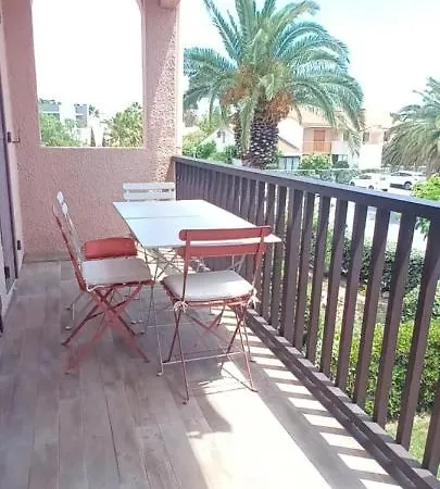 Hameau Du Rivage Duplex Proche Avec Terrasse Parking Piscine * Saint-Cyprien (Pyrenees-Orientales)