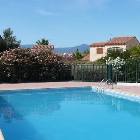 Hameau Du Rivage Duplex Proche Avec Terrasse Parking Piscine Apartment *